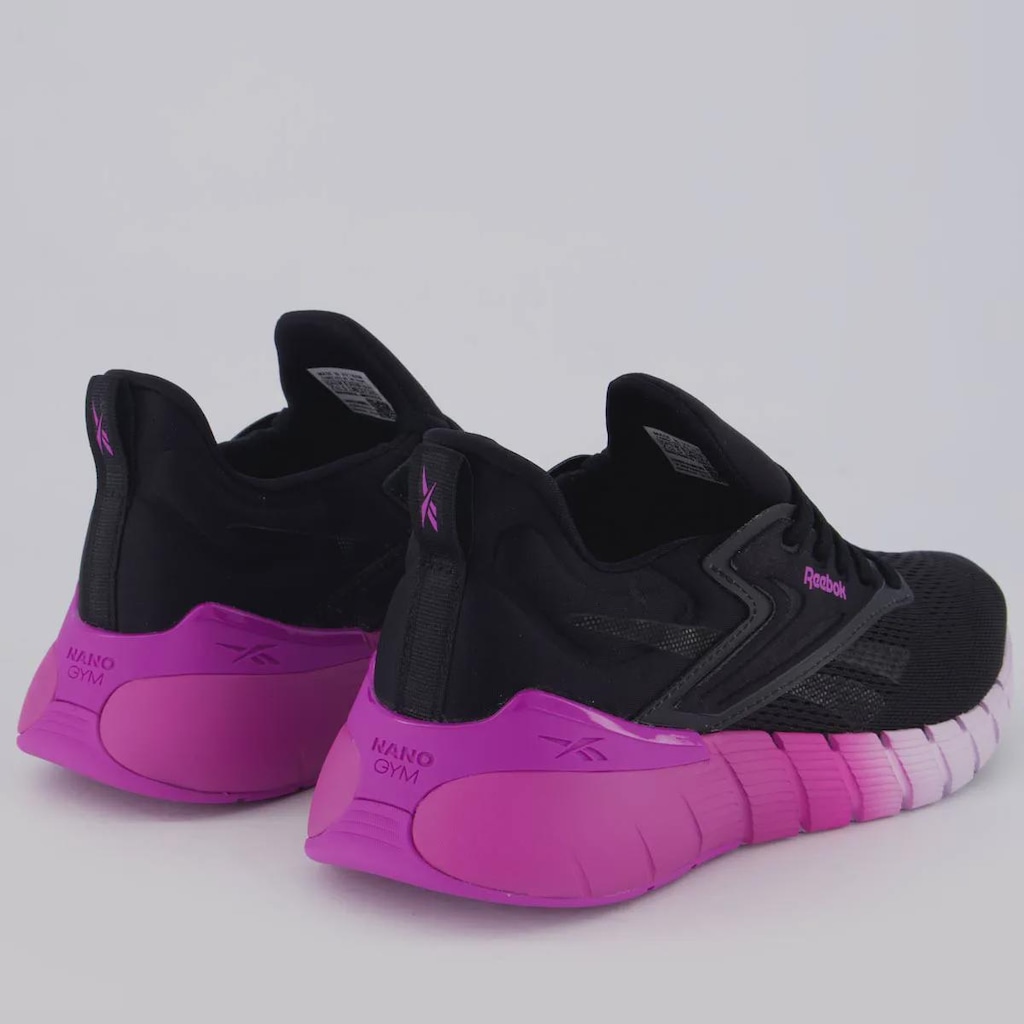 Imagem 3 do produto Tênis Feminino Reebok Nano Gym