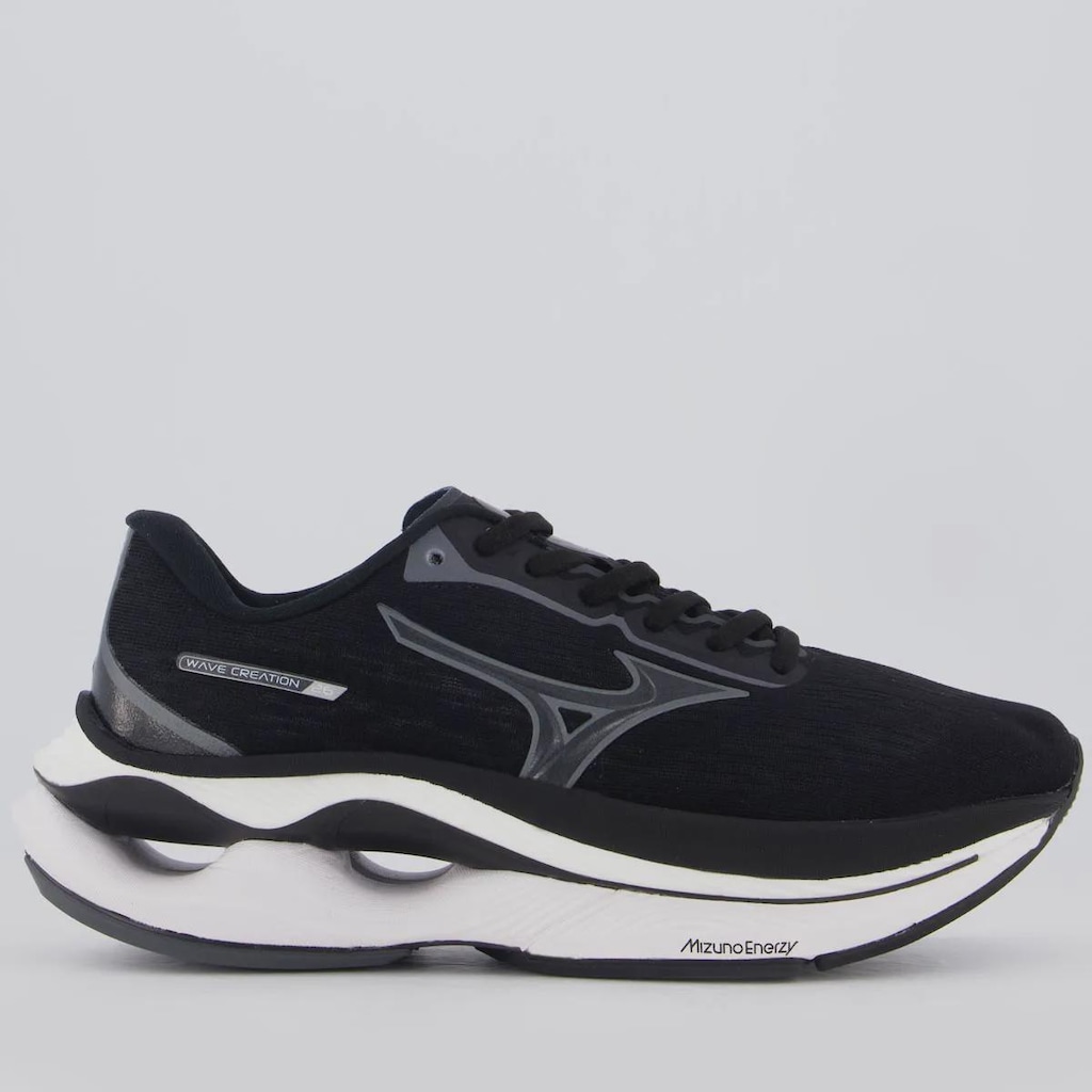 Tênis Feminino Mizuno Wave Creation 26
