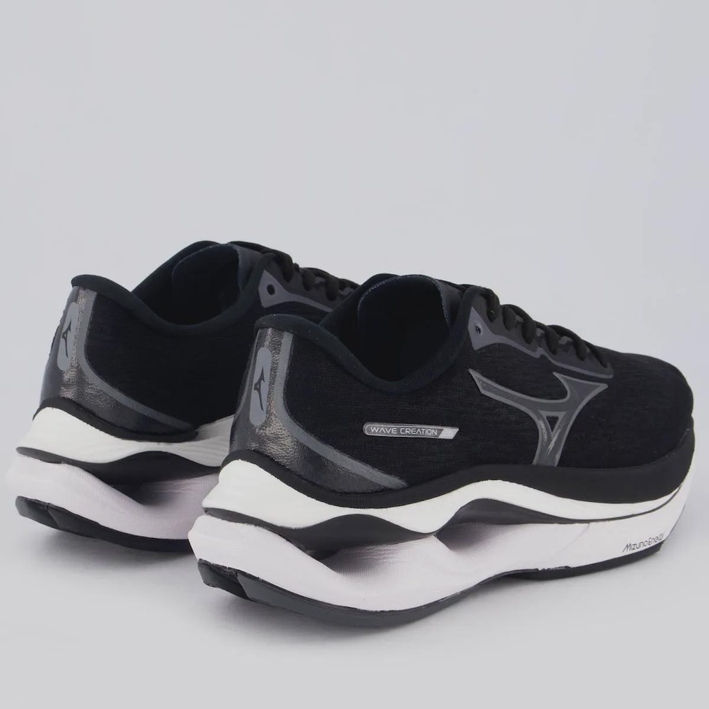 Imagem 3 do produto Tênis Feminino Mizuno Wave Creation 26