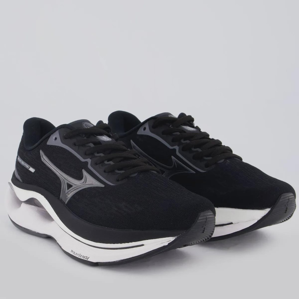 Imagem 5 do produto Tênis Feminino Mizuno Wave Creation 26