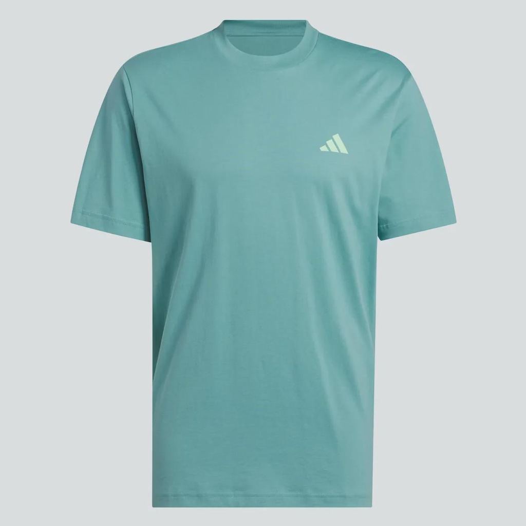 Camiseta adidas Graphic HB Select Masculina