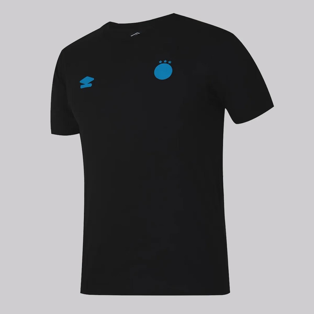 Imagem 2 do produto Camisa do Grêmio 25/26 Umbro Concentração Masculina