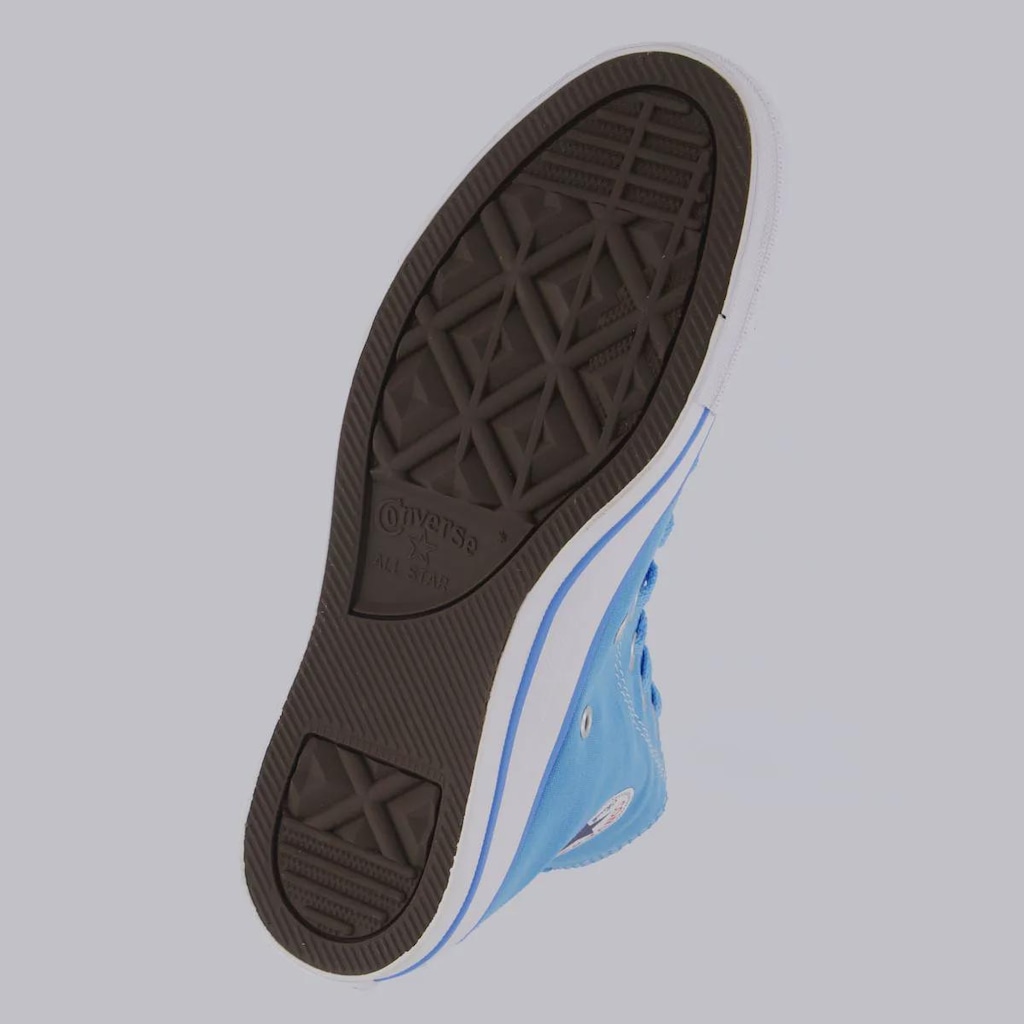 Imagem 2 do produto Tênis Cano Alto Infantil Converse All Star Chuck Taylor Stitch