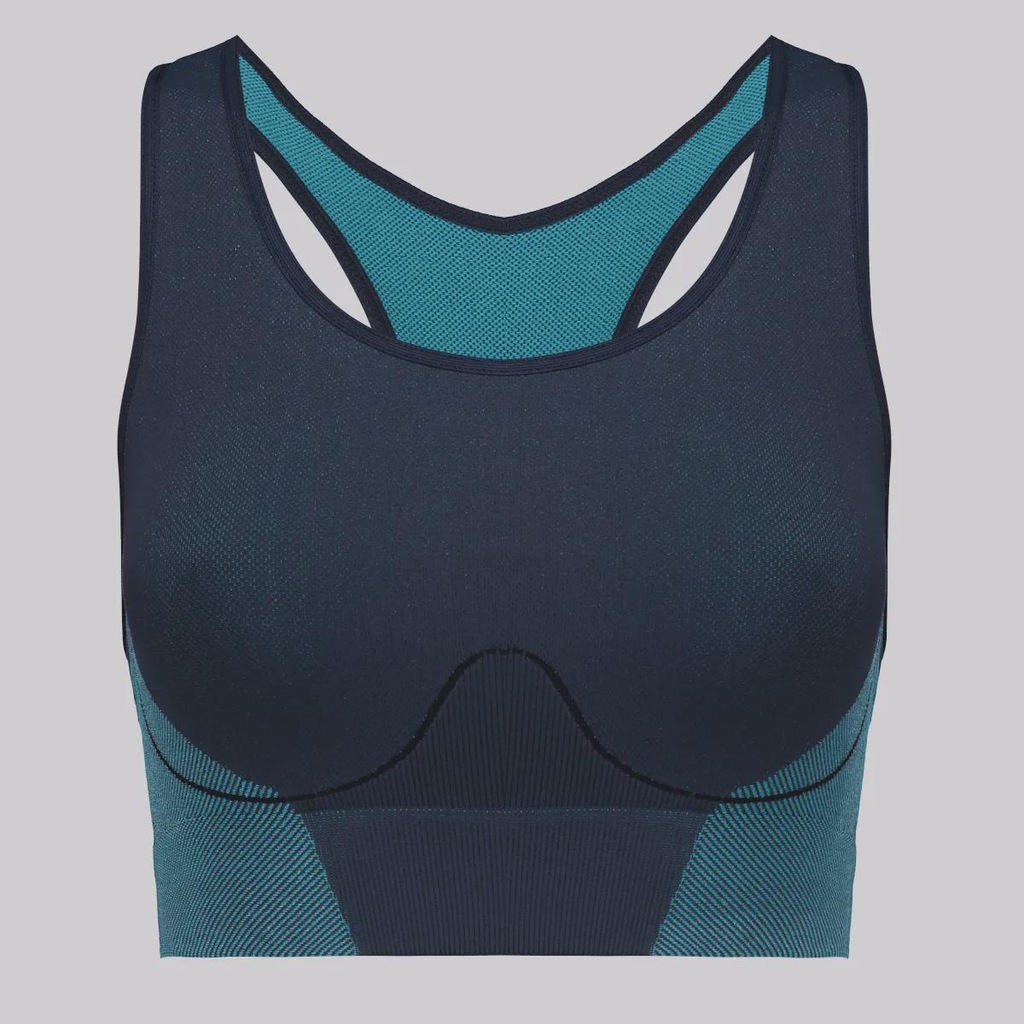 Top Selene sem Costura Feminino