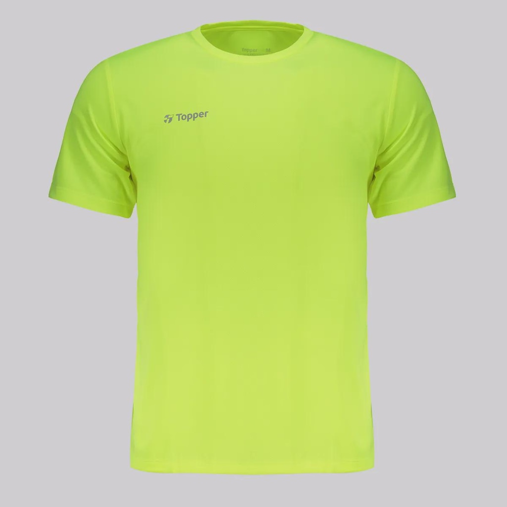 Camiseta Topper Marker III Masculina