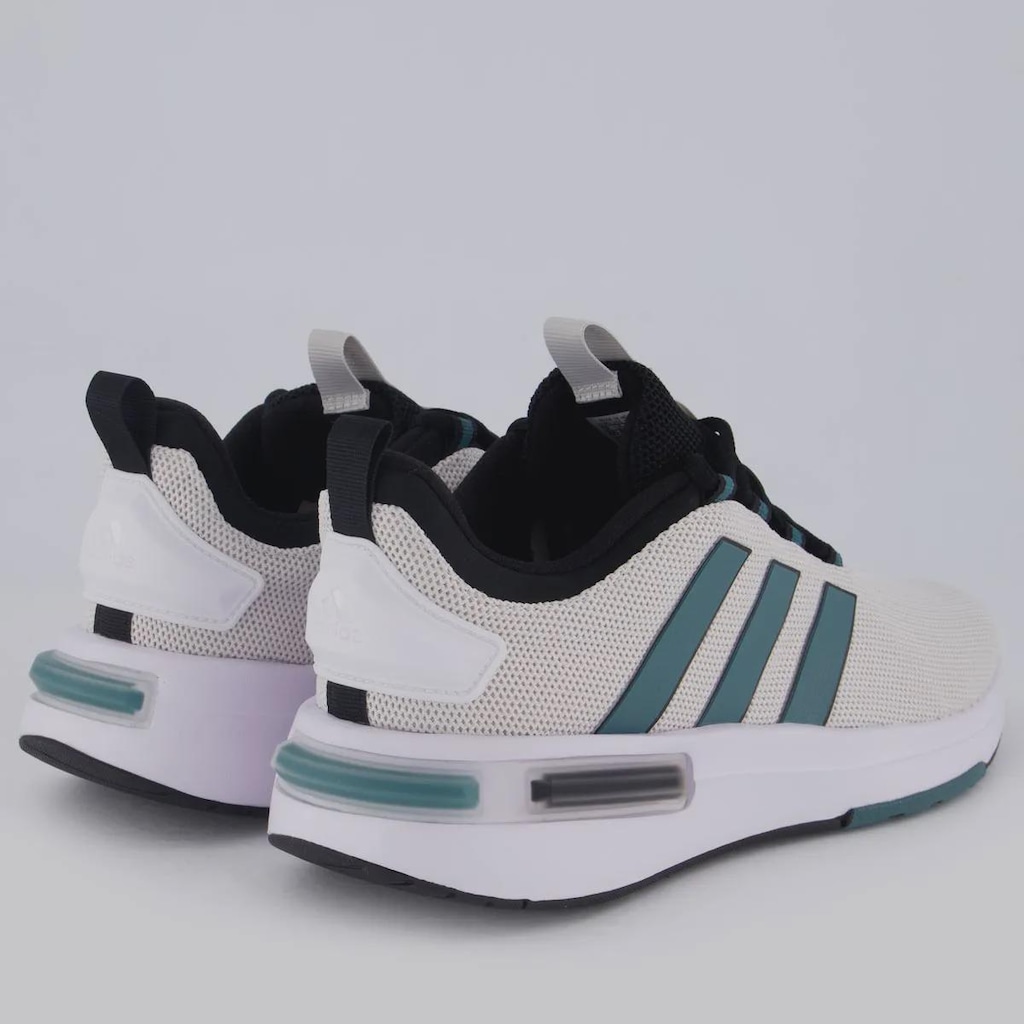 Imagem 3 do produto Tênis Masculino adidas Racer TR23