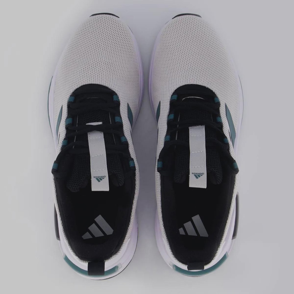 Imagem 4 do produto Tênis Masculino adidas Racer TR23