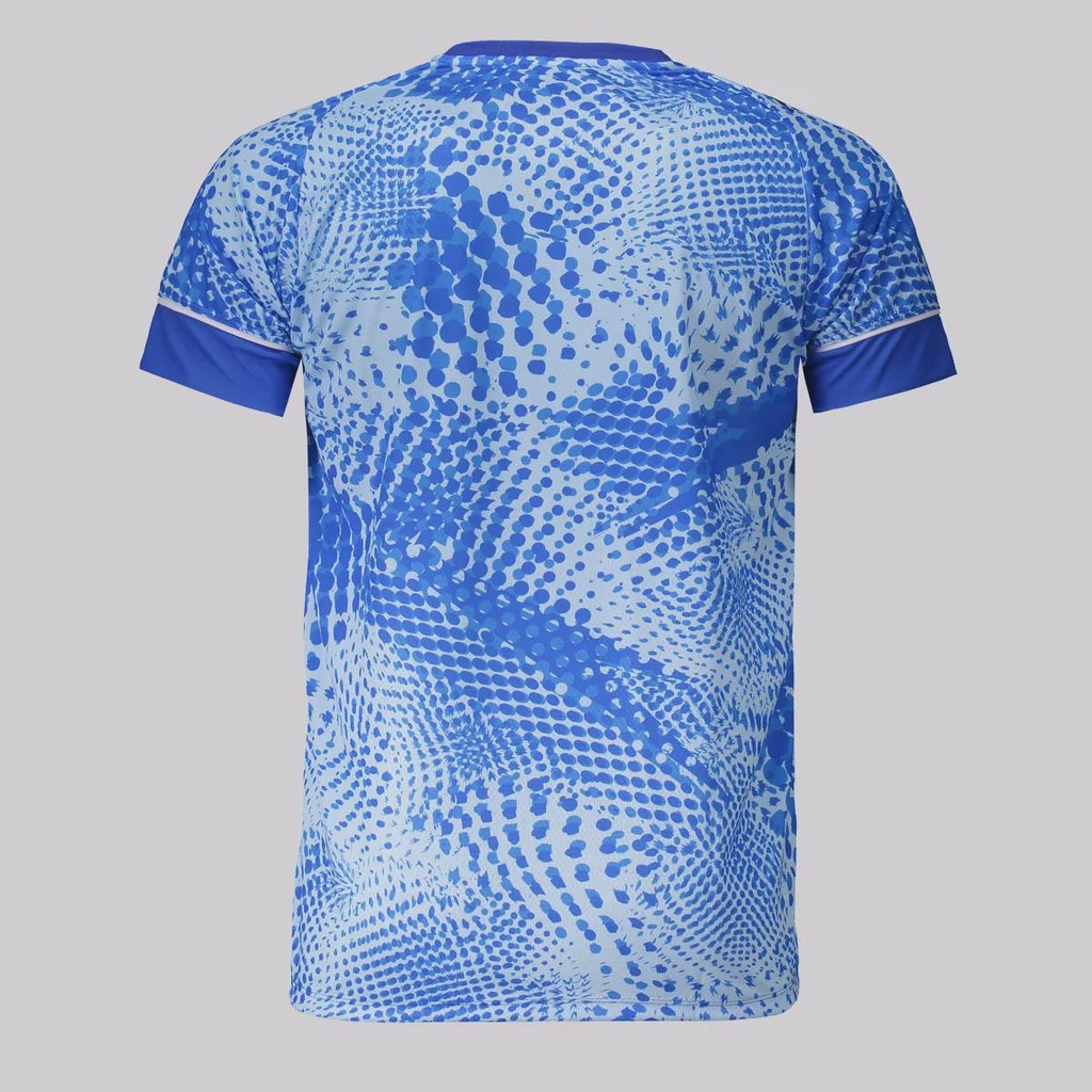Imagem 2 do produto Camisa do Olaria I 25/26 Kappa Goleiro Masculina