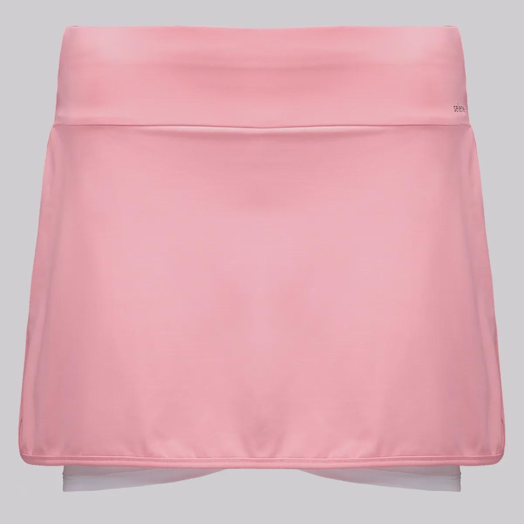 Shorts Saia Selene Fitness Feminino