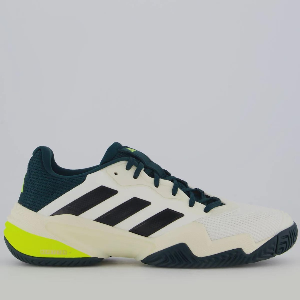 Tênis Masculino adidas Barricade