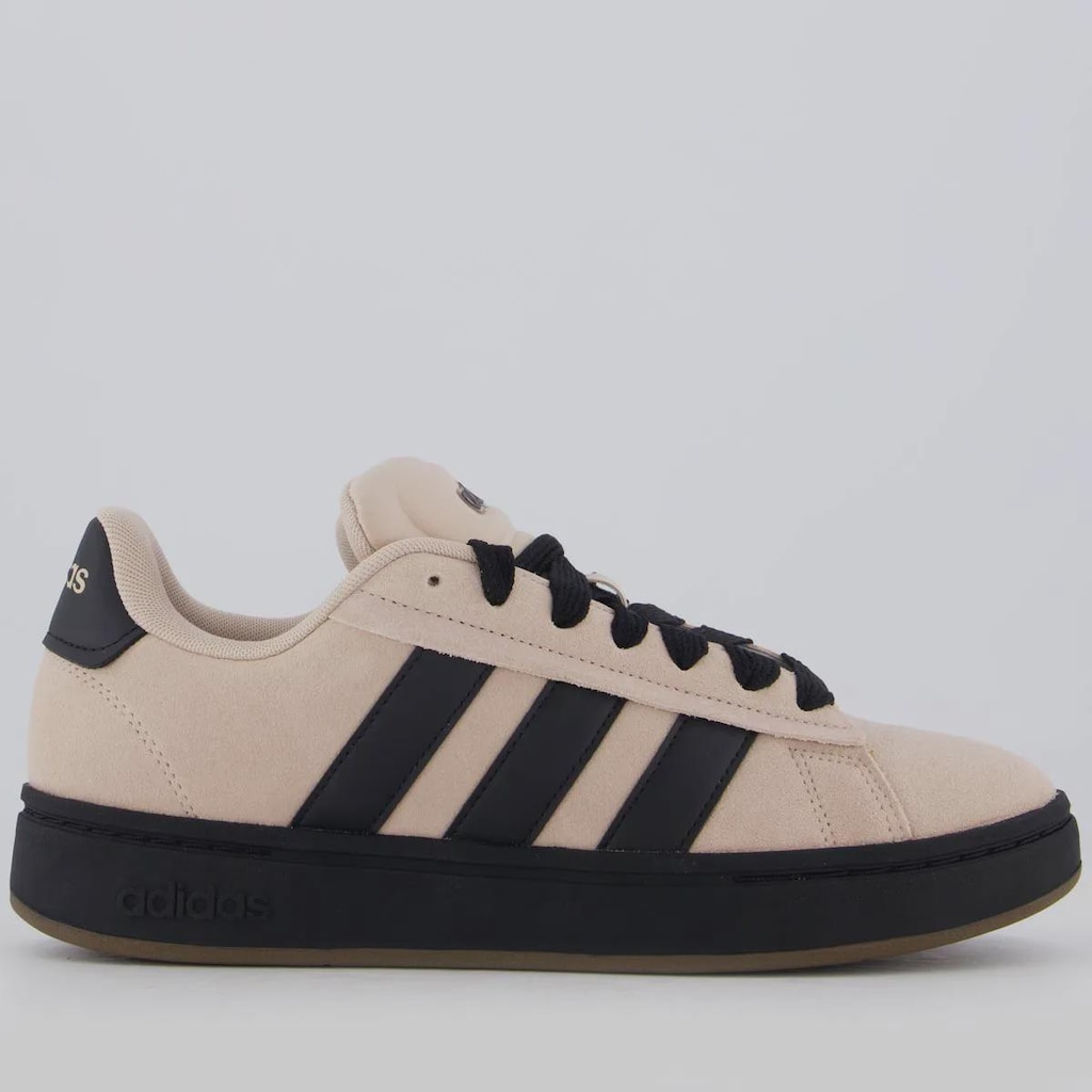 Tênis Masculino adidas Grand Court Alpha
