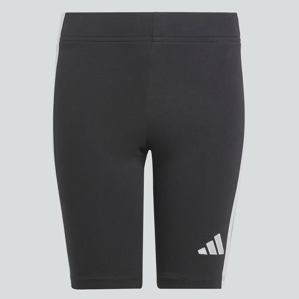 Bermuda adidas Essentials Biker 3S Infantil