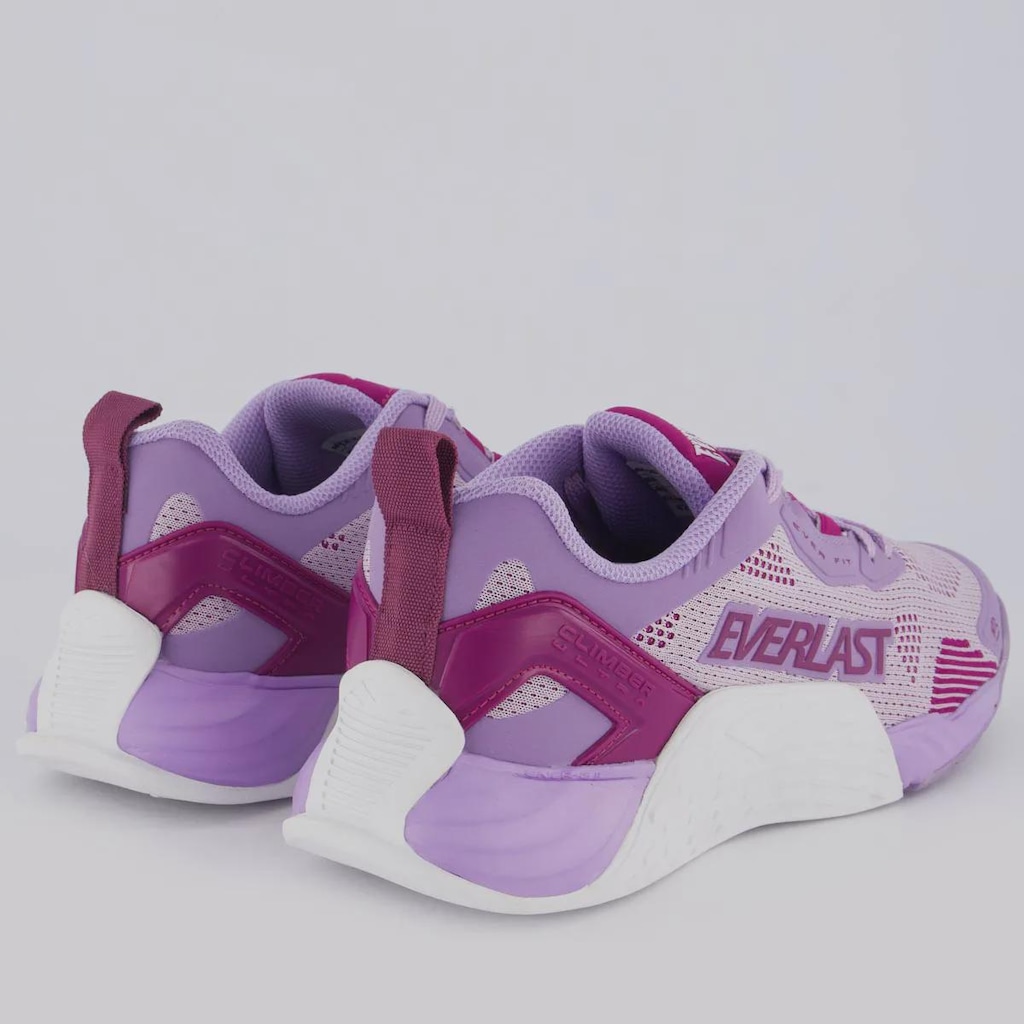 Imagem 3 do produto Tênis Feminino Everlast Climber Ultra