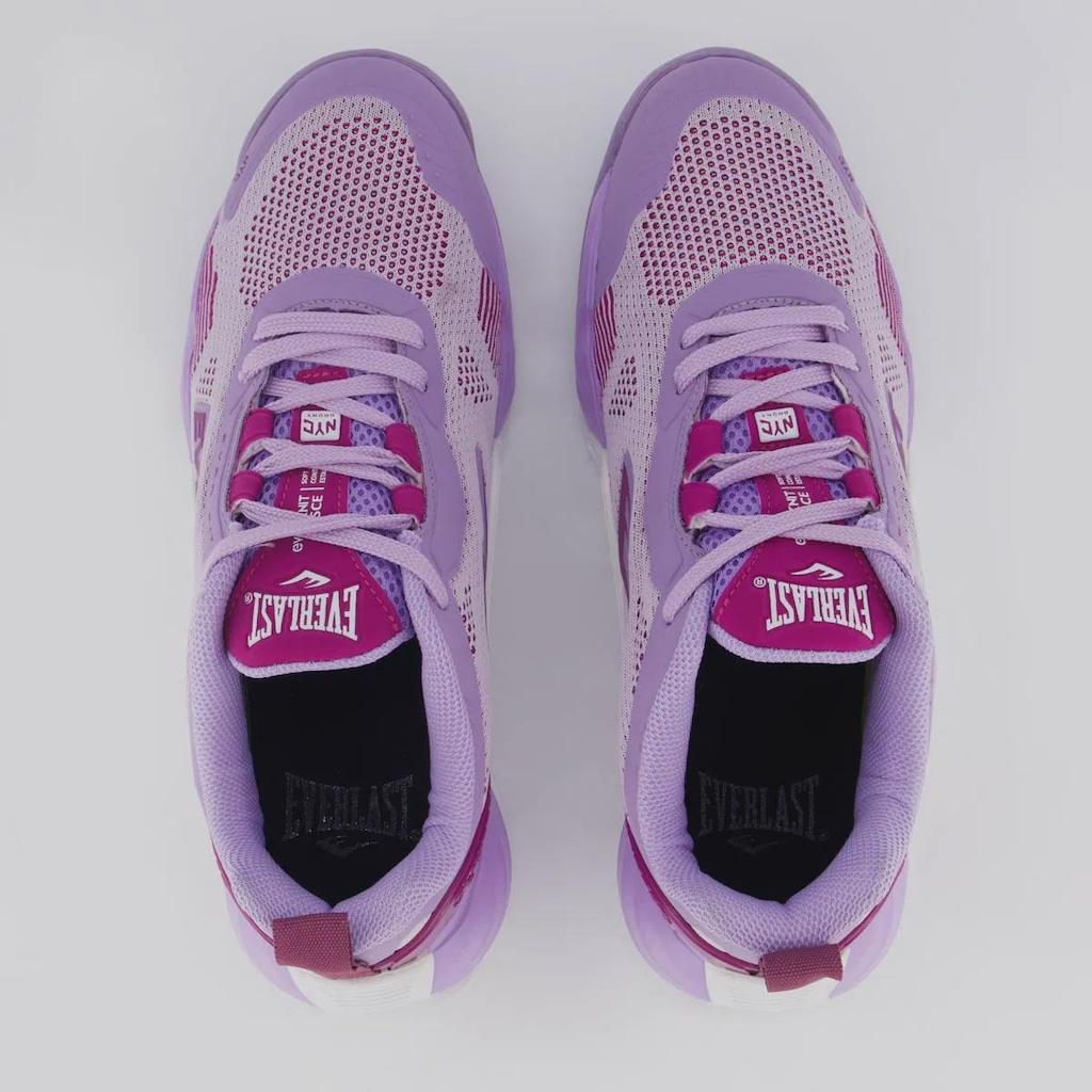 Imagem 4 do produto Tênis Feminino Everlast Climber Ultra