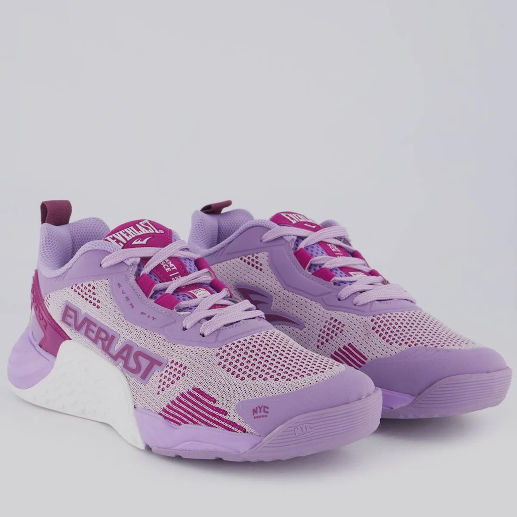 Imagem 5 do produto Tênis Feminino Everlast Climber Ultra
