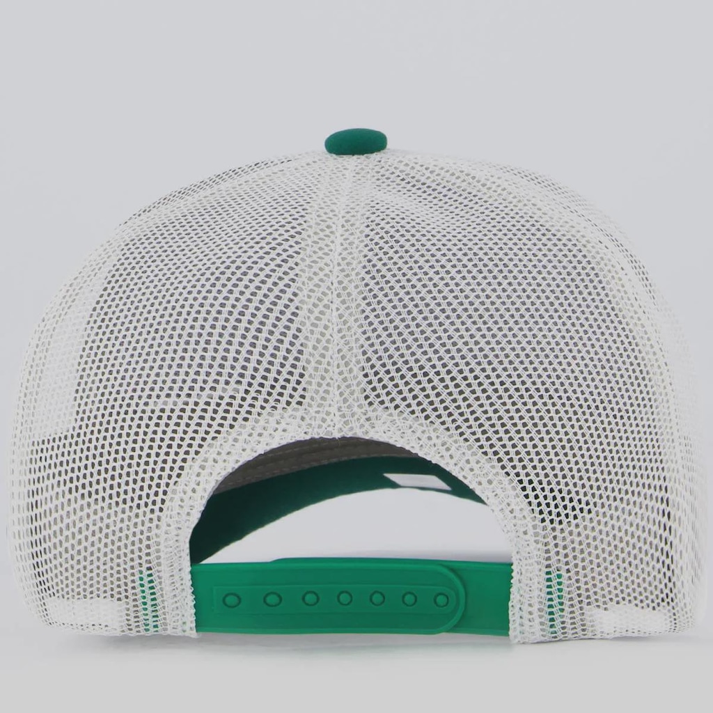 Imagem 2 do produto Boné Adulo Supercap do Palmeiras Marcos Aba Curva