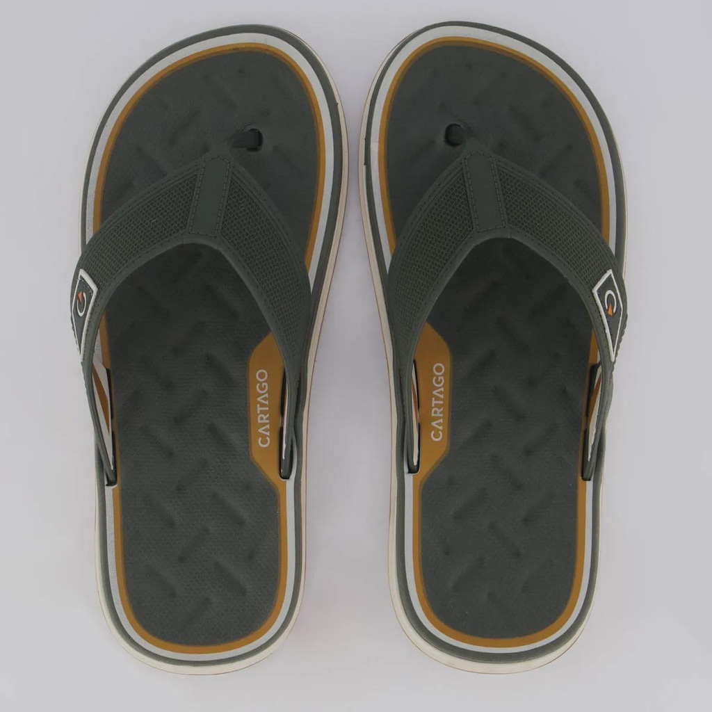 Chinelo Cartago Málaga Sport Masculino