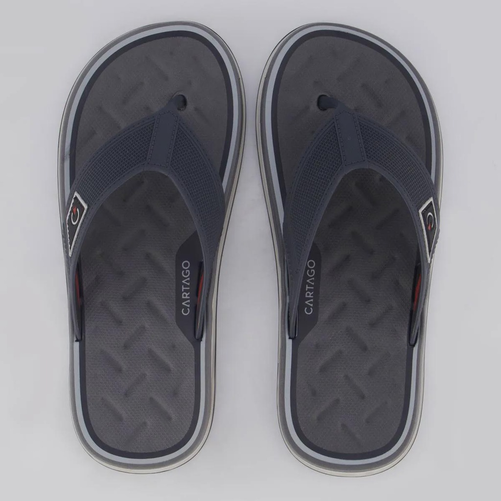 Chinelo Cartago Málaga Sport Masculino