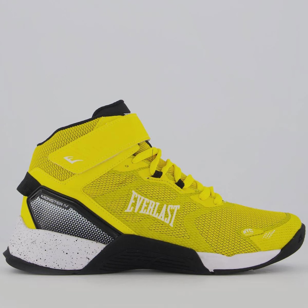 Tênis Masculino Everlast Monster 4