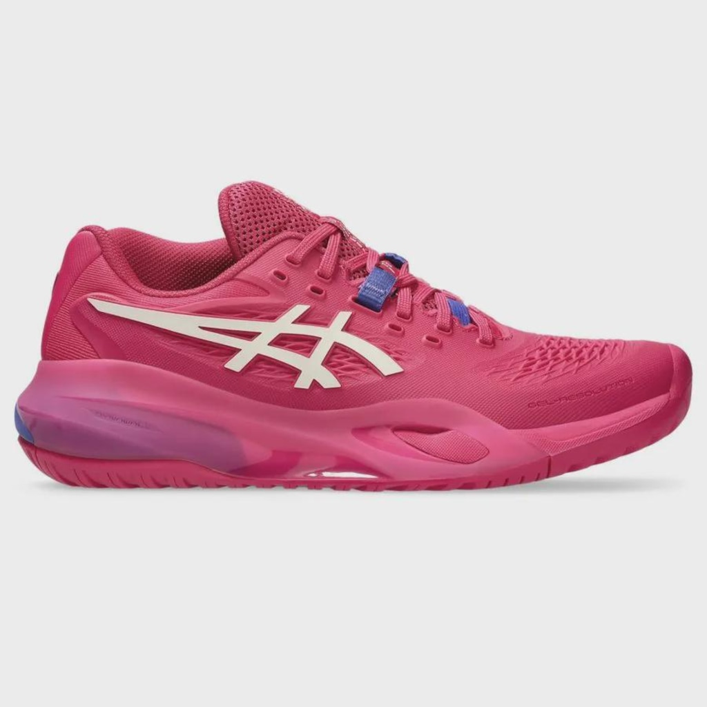 Tênis Feminino Asics Gel Resolution X