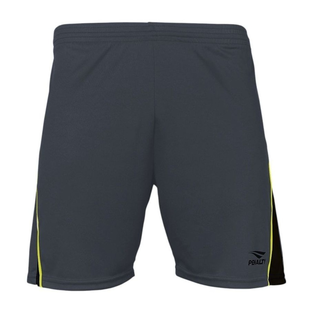 Calção Penalty Futebol Shoulder Masculino