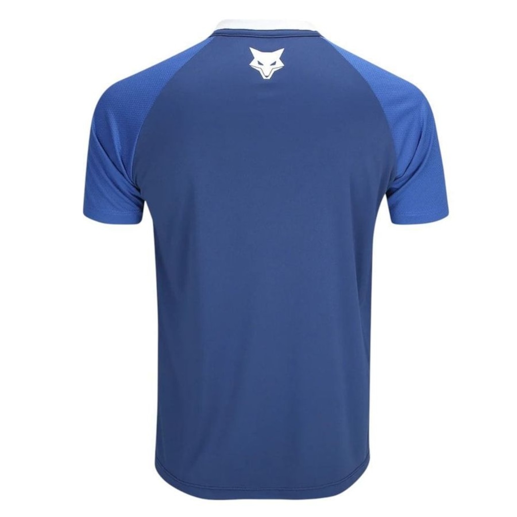 Imagem 2 do produto Camisa do Cruzeiro Braziline Aliança Masculina