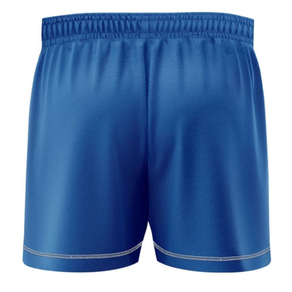 Imagem 2 do produto Bermuda do Cruzeiro Braziline Taça Infantil