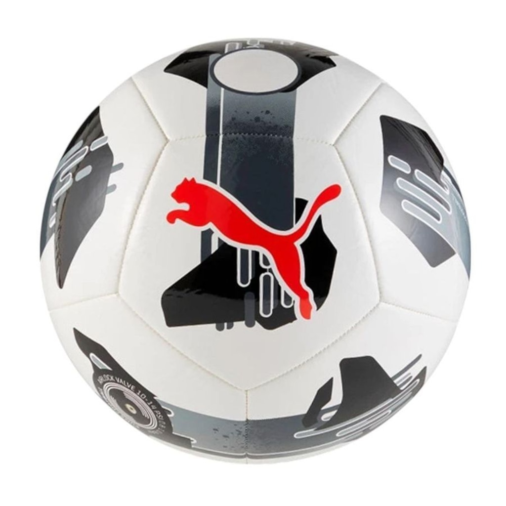 Imagem 2 do produto Bola de Futebol de Campo Puma Orbita 6 MS