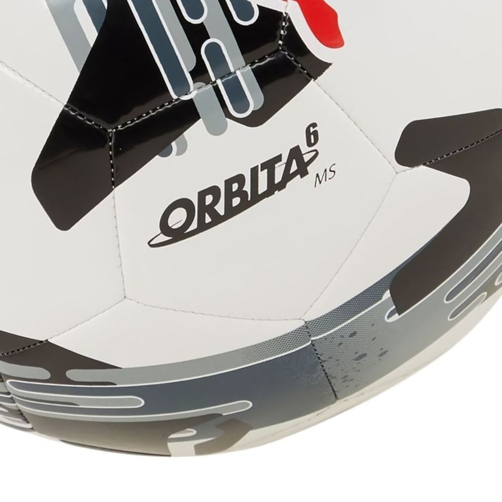 Imagem 3 do produto Bola de Futebol de Campo Puma Orbita 6 MS