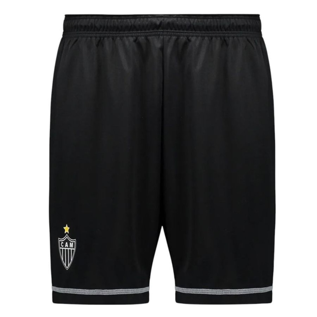 Bermuda do Atletico Mineiro Braziline Taça Masculina