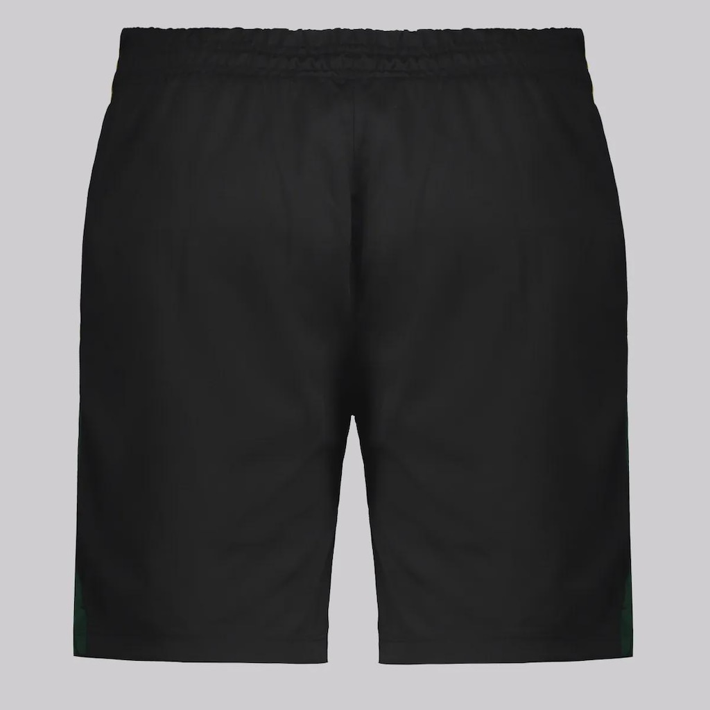 Imagem 3 do produto Calção do Goiás 24/25 Gr33n Treino Goleiro Masculino