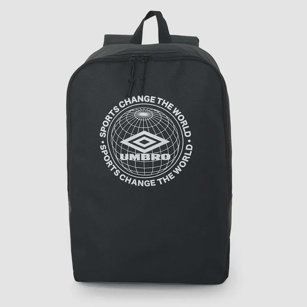 Mochila Unissex Umbro Change The World 16 Litros
