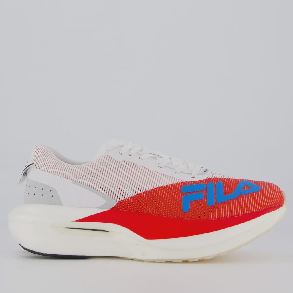 Tênis Feminino Fila Racer Carbon 3