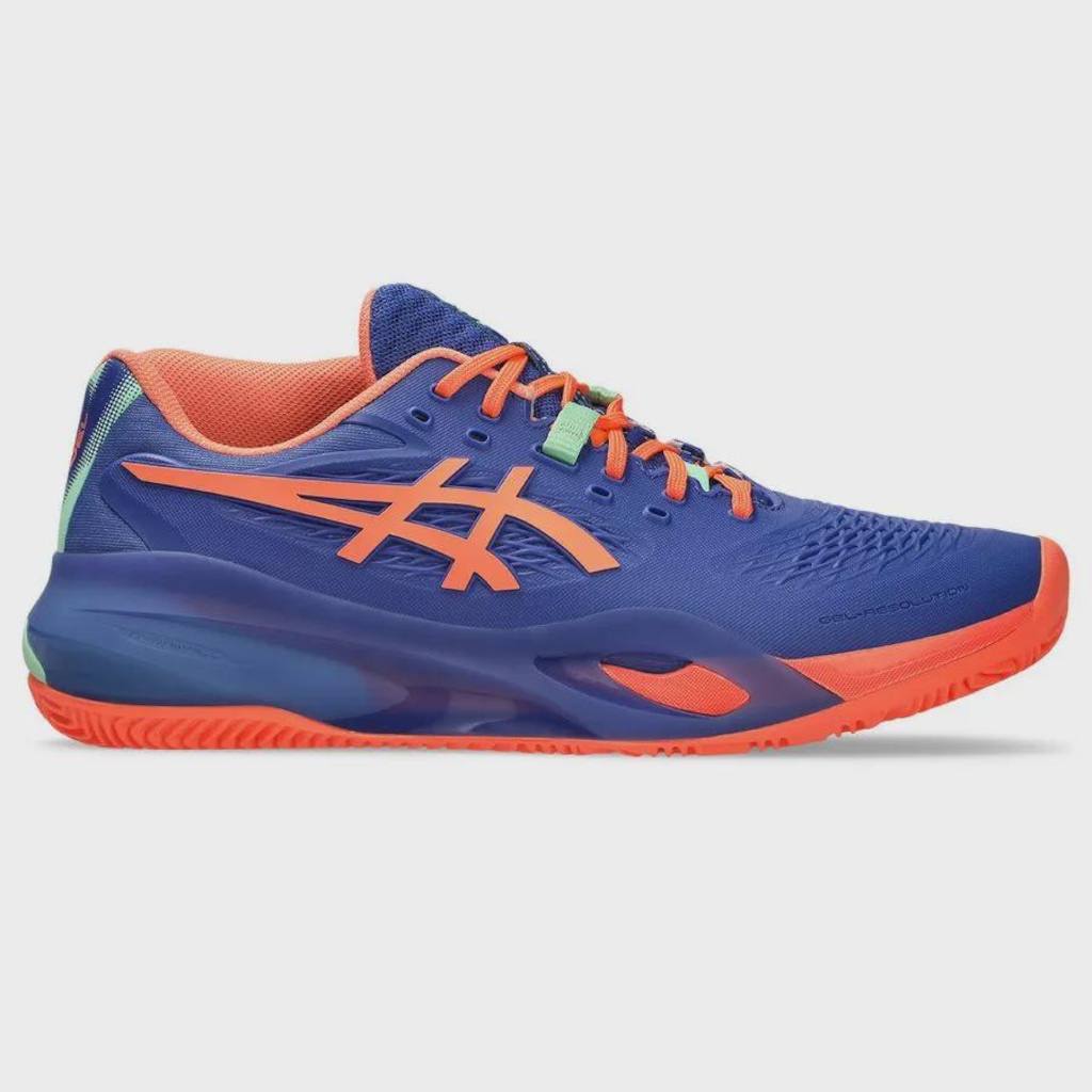 Tênis Masculino Asics Gel Resolution X