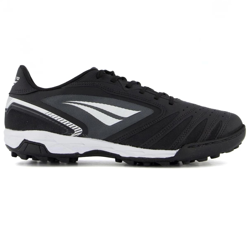 Chuteira Society Masculina Penalty Brasil 70 Y-1