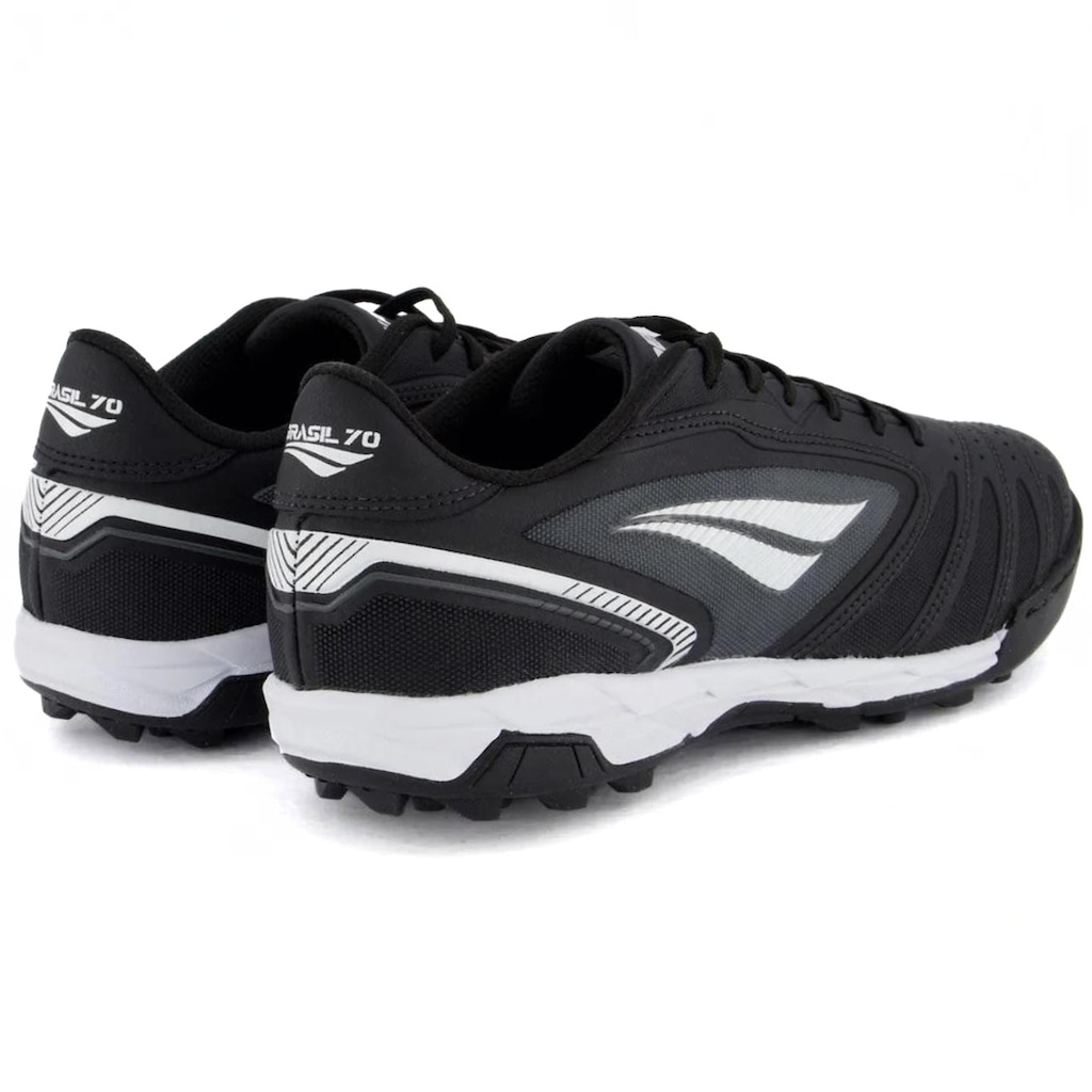 Imagem 4 do produto Chuteira Society Masculina Penalty Brasil 70 Y-1