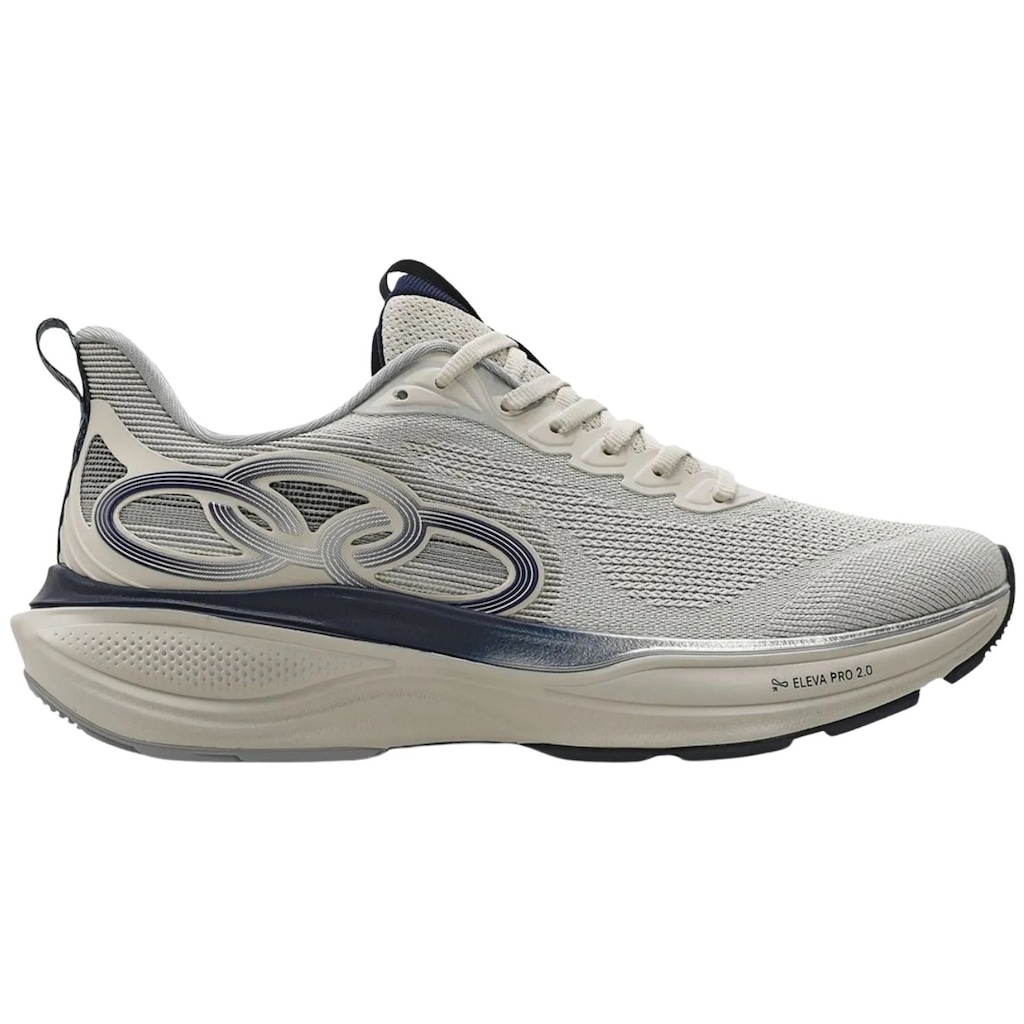 Tênis Masculino Olympikus Pride 4