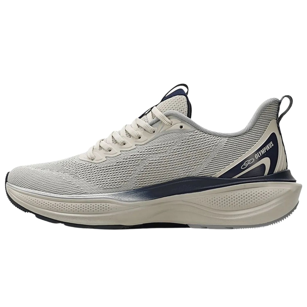 Imagem 2 do produto Tênis Masculino Olympikus Pride 4