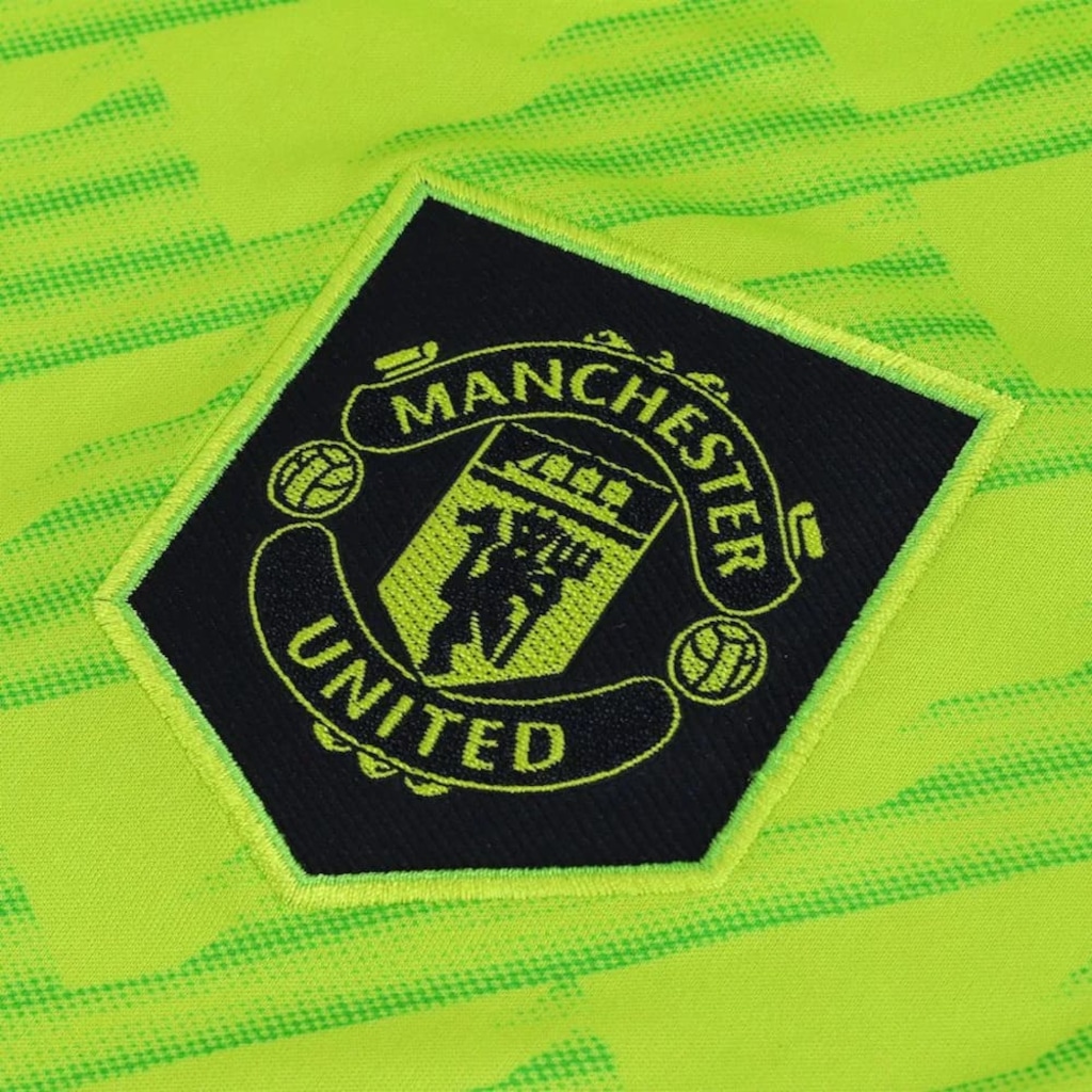 Imagem 4 do produto CAMISA MANCHESTER UNITED III 22/23 ADIDAS MASCULINA