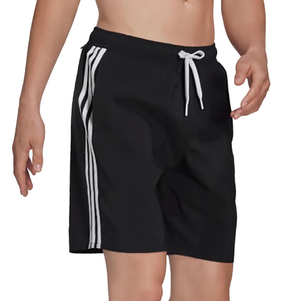 Shorts adidas Aquático 3S CLX Masculino