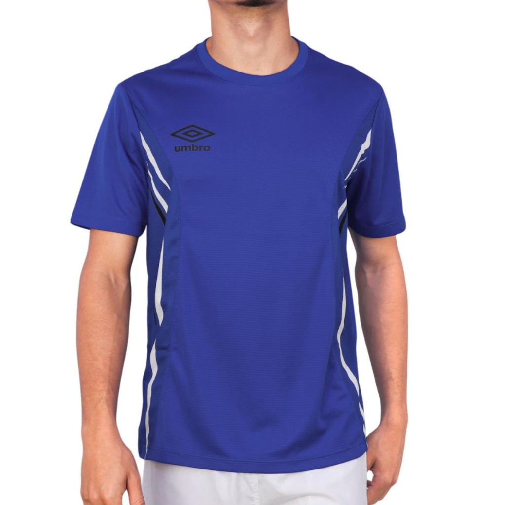 Camiseta Umbro Rush Masculina