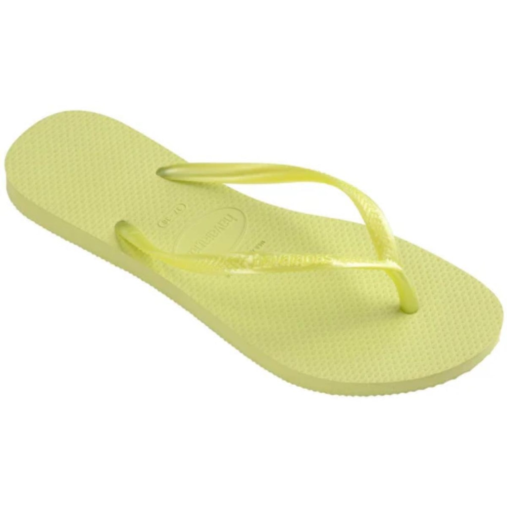 Imagem 2 do produto Chinelo Havaianas Slim Tradicional Feminino