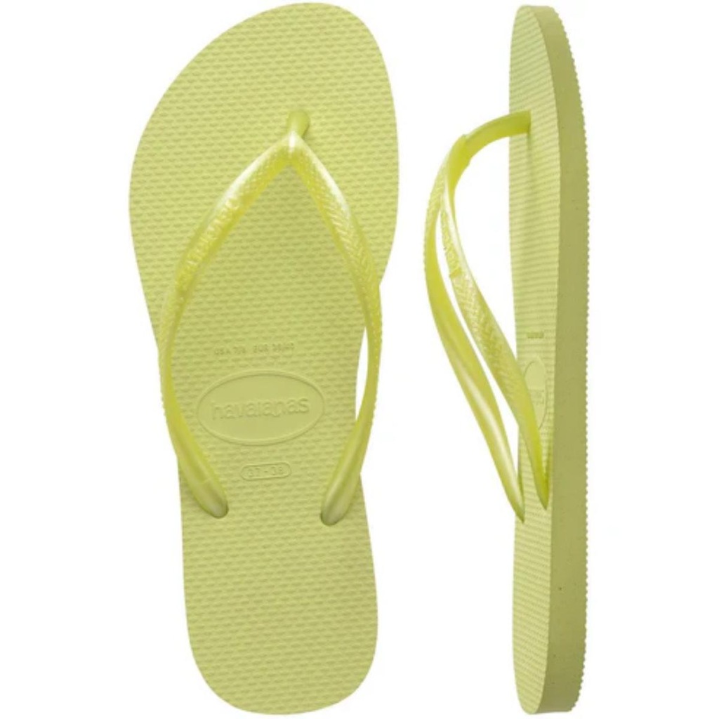 Imagem 5 do produto Chinelo Havaianas Slim Tradicional Feminino