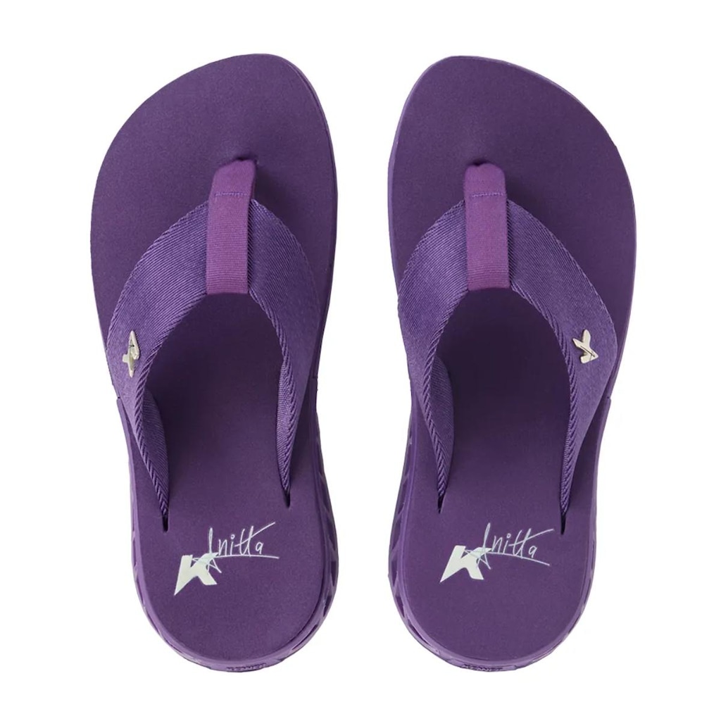 Chinelo Kenner Rakka Anitta Feminino