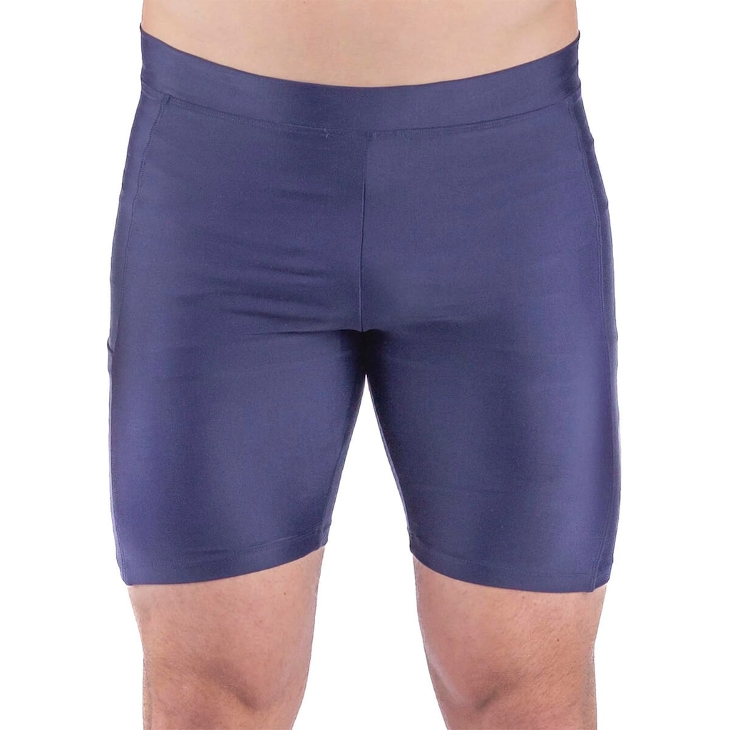 Bermuda Térmica Poker com Bolso Gold Masculina