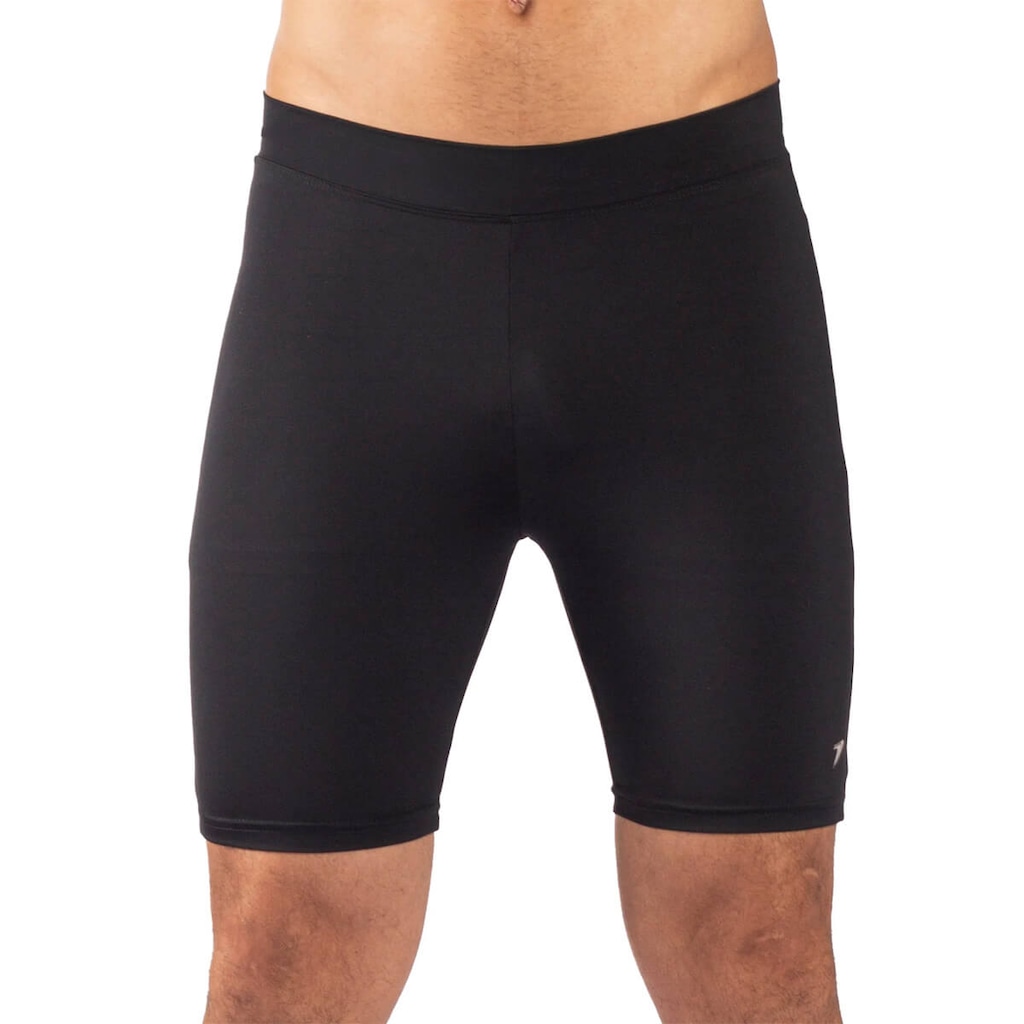 Bermuda Poker Térmica Gold New Masculina