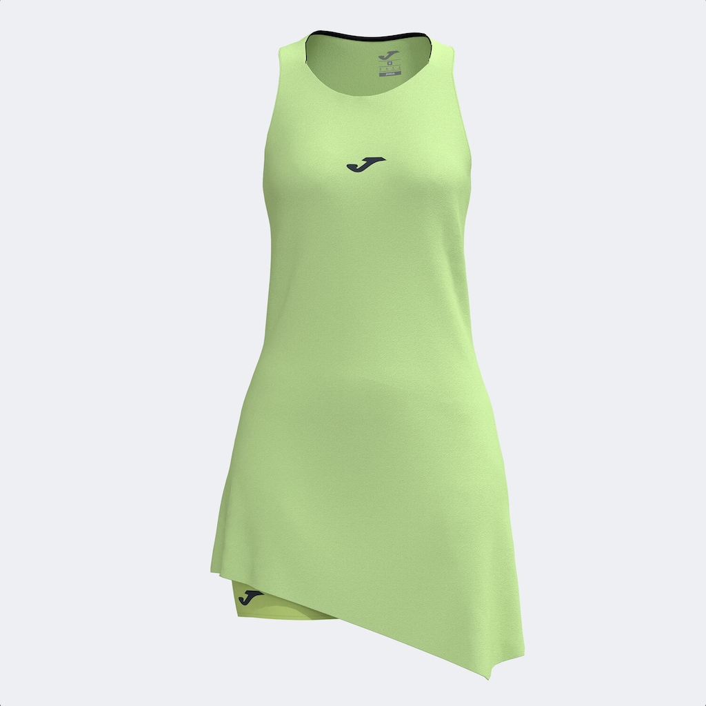 Vestido Feminino Joma Challenge