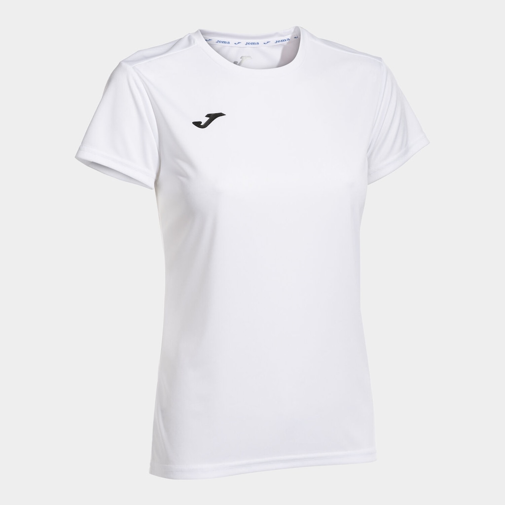 Camiseta Feminina Joma Combi Woman