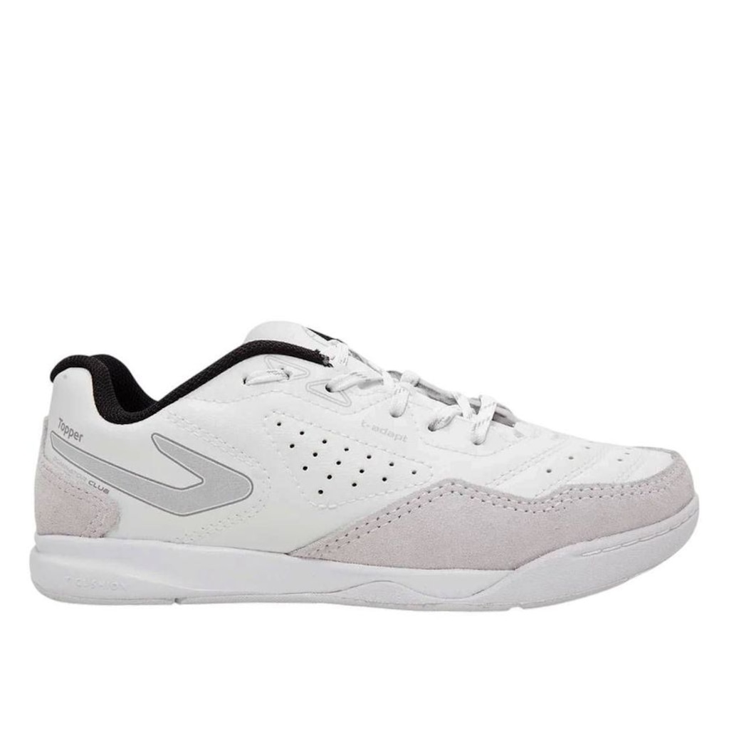 Chuteira Futsal Infantil Topper Dominator Club V