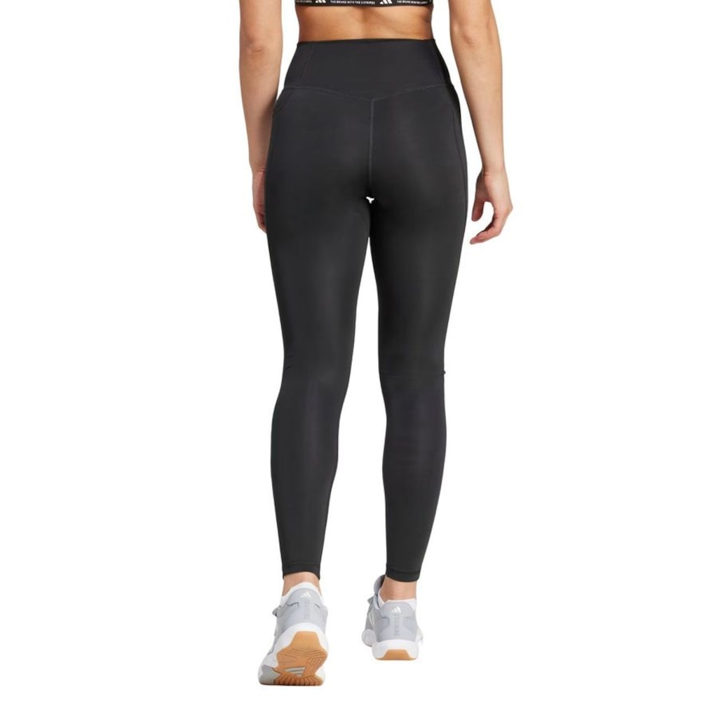 Imagem 4 do produto Calça Legging Feminina adidas Essentials Optime